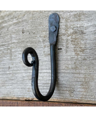 Miner Hook 4 Inch
