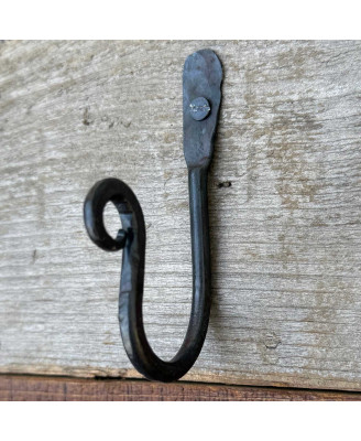 Miner Hook 4 Inch