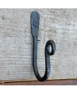 Miner Hook 4 Inch