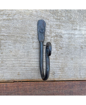 Miner Hook 4 Inch