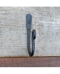 Miner Hook 4 Inch