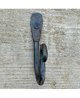 Hand Forged Hook 5 Inch