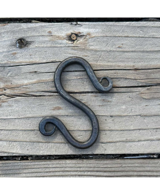 Small S Hook
