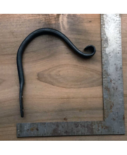 Small Lantern / Plant Hook
