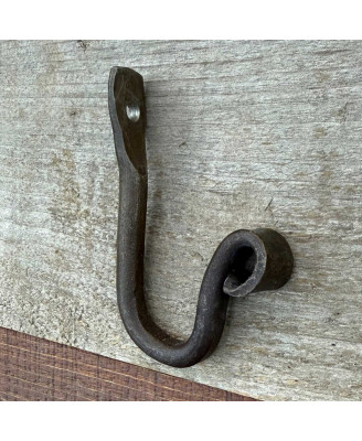 Forged Bigger Scroll Hook LTD