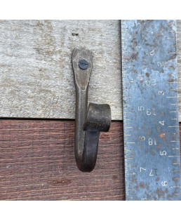 Forged Bigger Scroll Hook LTD
