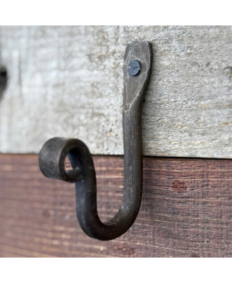 Forged Bigger Scroll Hook LTD