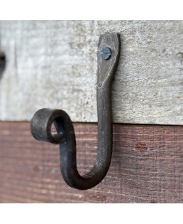 Forged Bigger Scroll Hook LTD