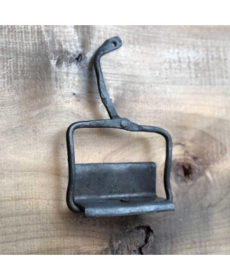 Hand Forged Mini Ski Chairlift