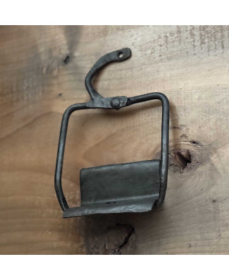Hand Forged Mini Ski Chairlift Chair 4