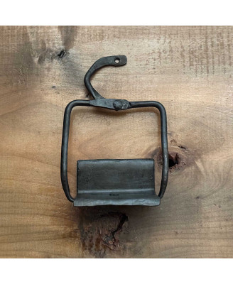 Hand Forged Mini Ski Chairlift Chair 4