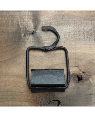 Hand Forged Mini Ski Chairlift Chair 4