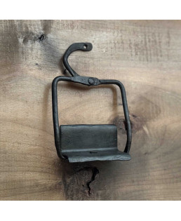 Hand Forged Mini Ski Chairlift Chair 4